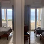 Ξενοδοχείο με διαμερίσματα Nereides 4*