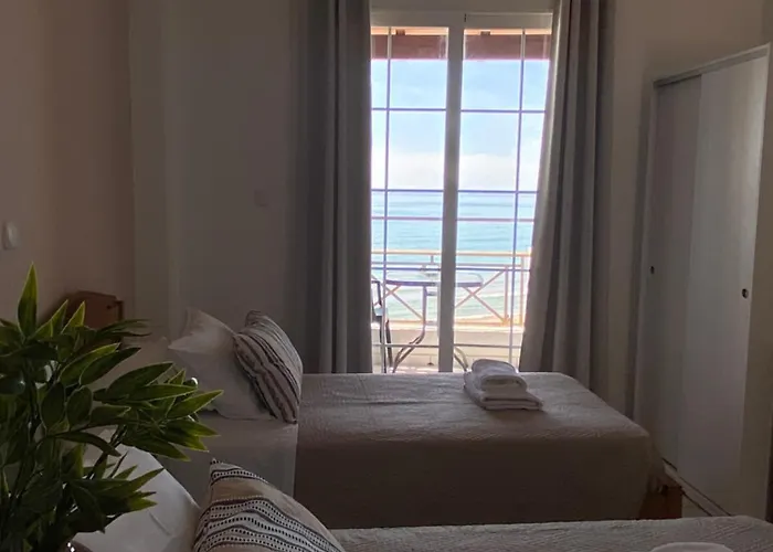 Nereides Aparthotel