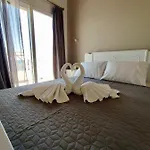 Nereides Aparthotel Agios Gordios (Corfu)