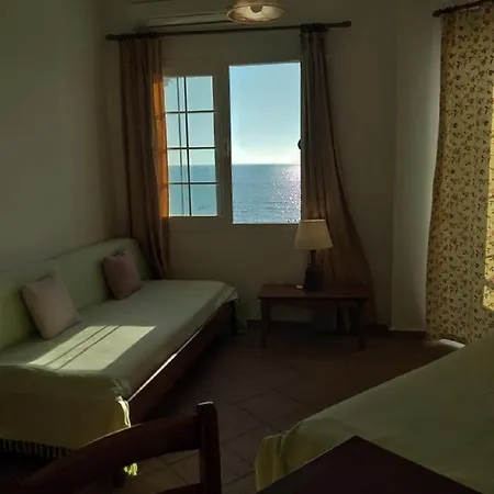 Apartmanhotel Nereides