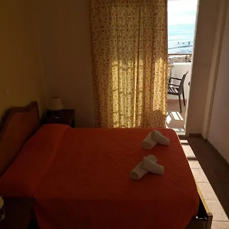 Apartmanhotel Nereides