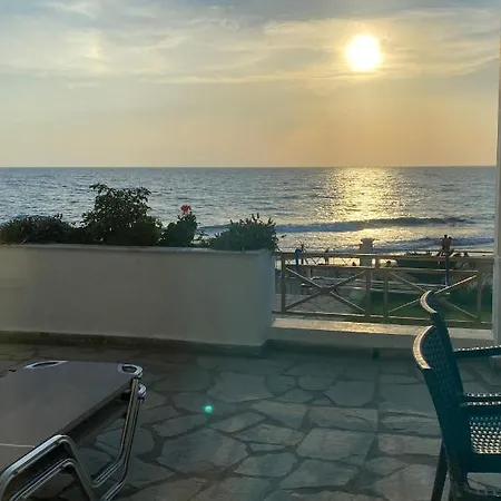 Nereides Apartmanhotel