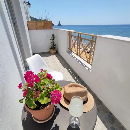 Nereides Apartmanhotel