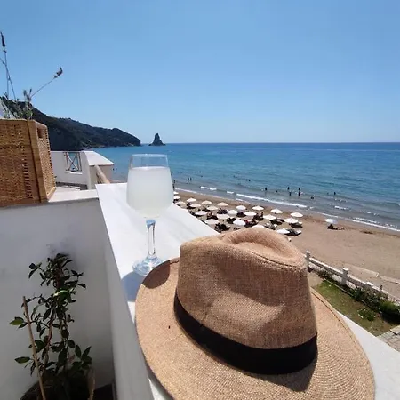Apartmanhotel Nereides 4*