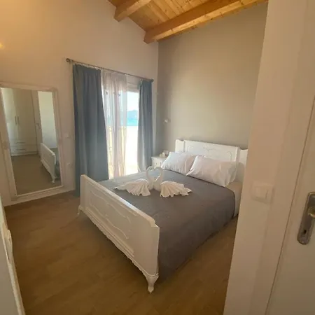 Apartmanhotel Nereides 4*