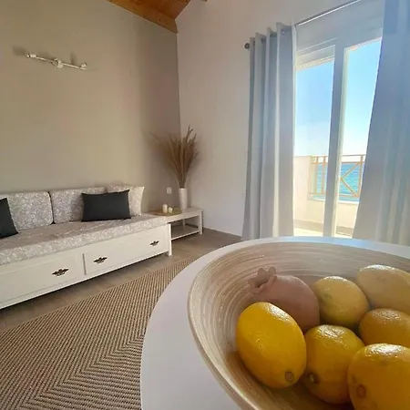 Apartmanhotel Nereides
