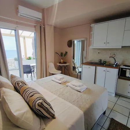 Apartmanhotel Nereides