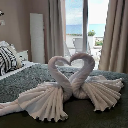 Nereides Apartmanhotel