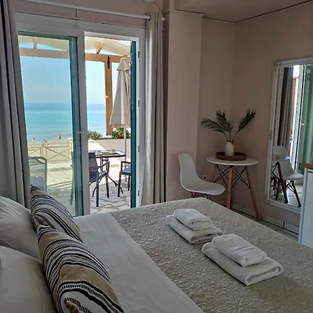 Nereides Apartmanhotel 4*