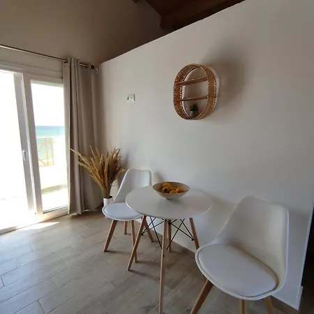 Nereides Apartmanhotel 4*