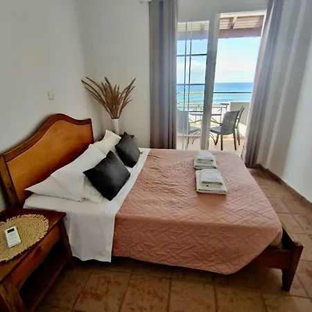 Hotel apartamentowy Nereides 4*