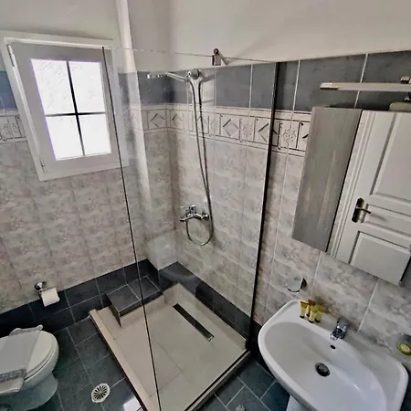 Nereides Apartmanhotel 4*