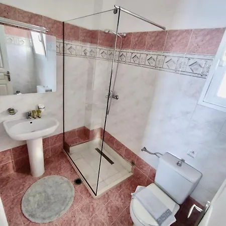 Apartmanhotel Nereides