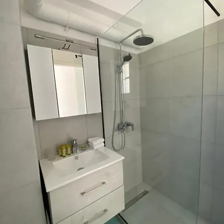 Apartmanhotel Nereides 4*