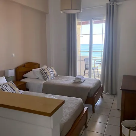 Nereides Apartmanhotel