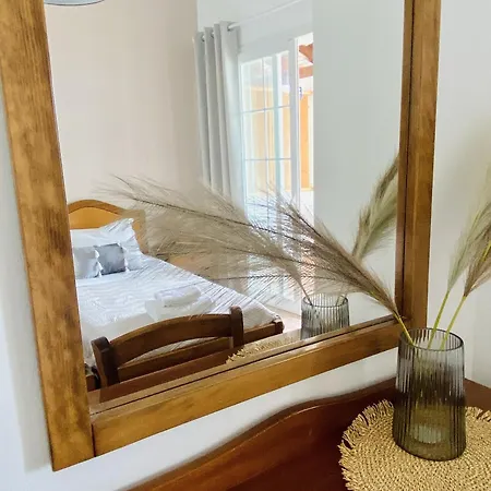 Apartmanhotel Nereides