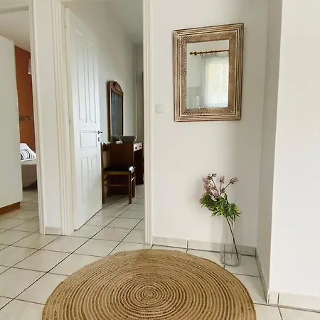 Apartmanhotel Nereides