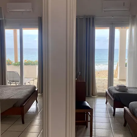 Apartmanhotel Nereides 4*