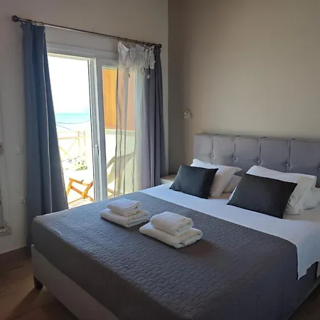 Aparthotel Nereides
