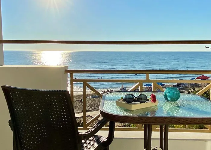 Nereides Hotel apartamentowy