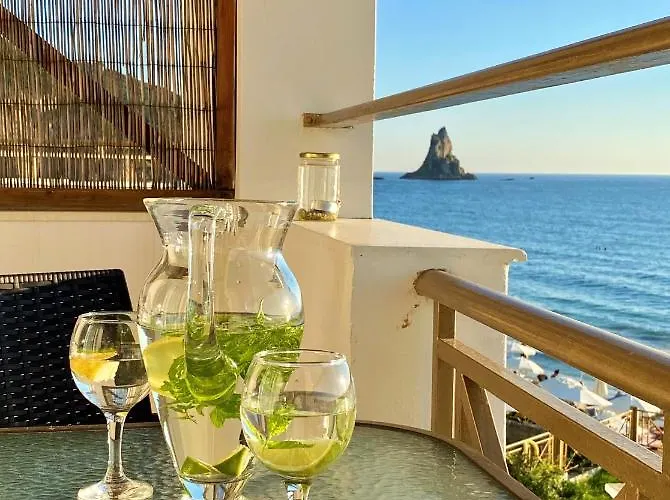 Nereides Hotel apartamentowy