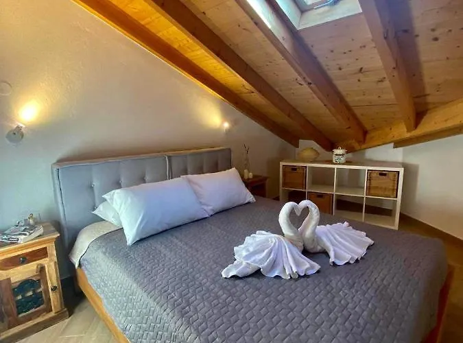 Nereides 4* Agios Gordios (Corfu)