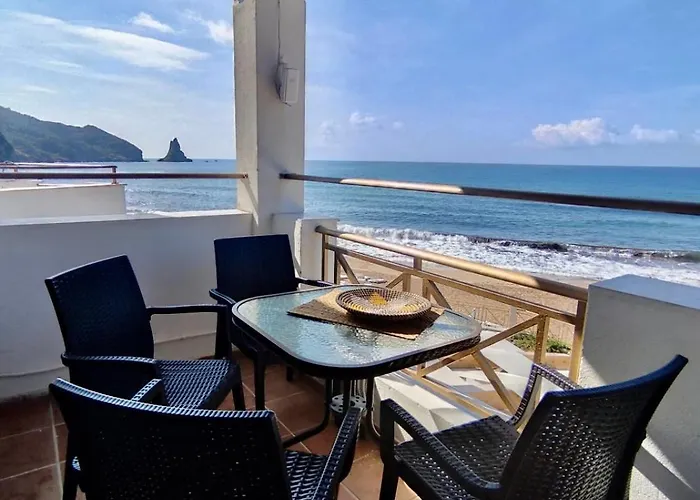 Nereides Hotel apartamentowy