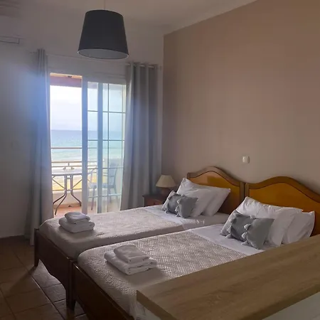 Apart Otel Nereides